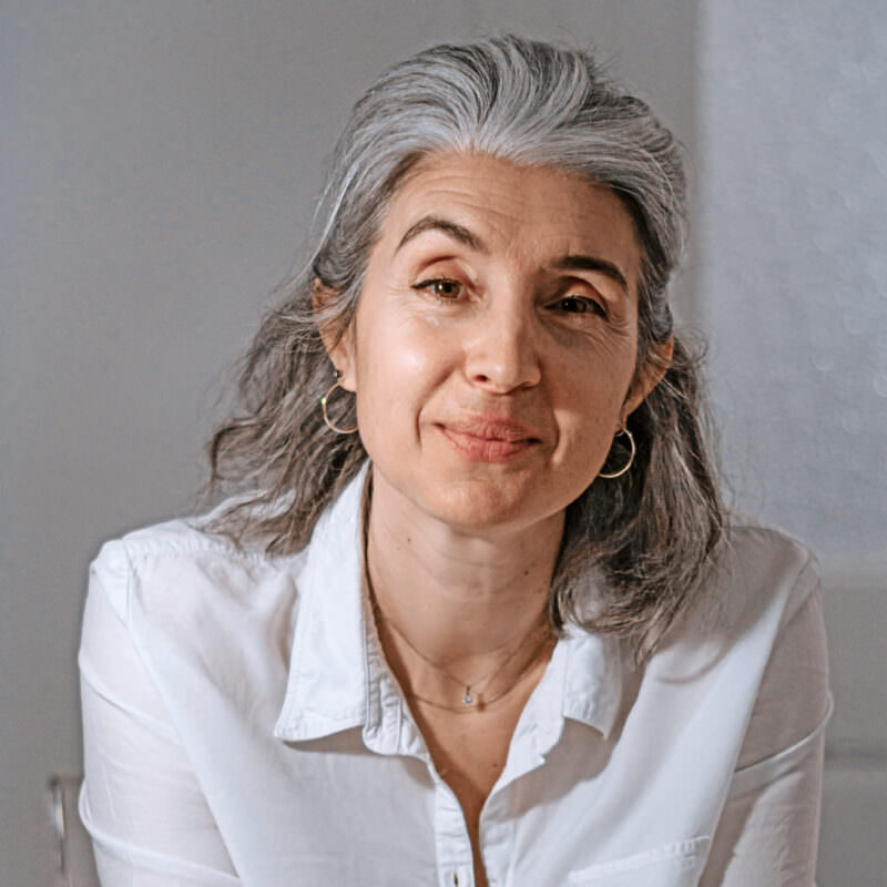 Anne-Gaël Hervé